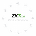 ZKTeco ZKBT-Dev-P50 BioTime 8 Licence - 50 Devices
